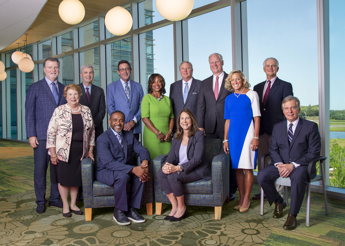 Nemours Children’s Health Leadership And Governance