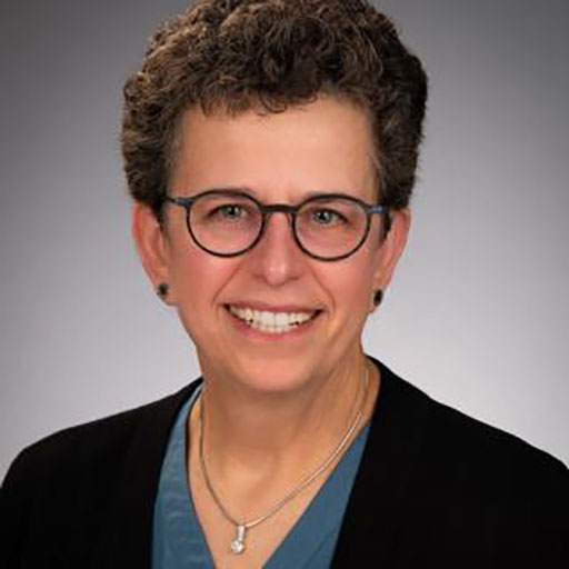 Anne Kazak, PhD, ABPP