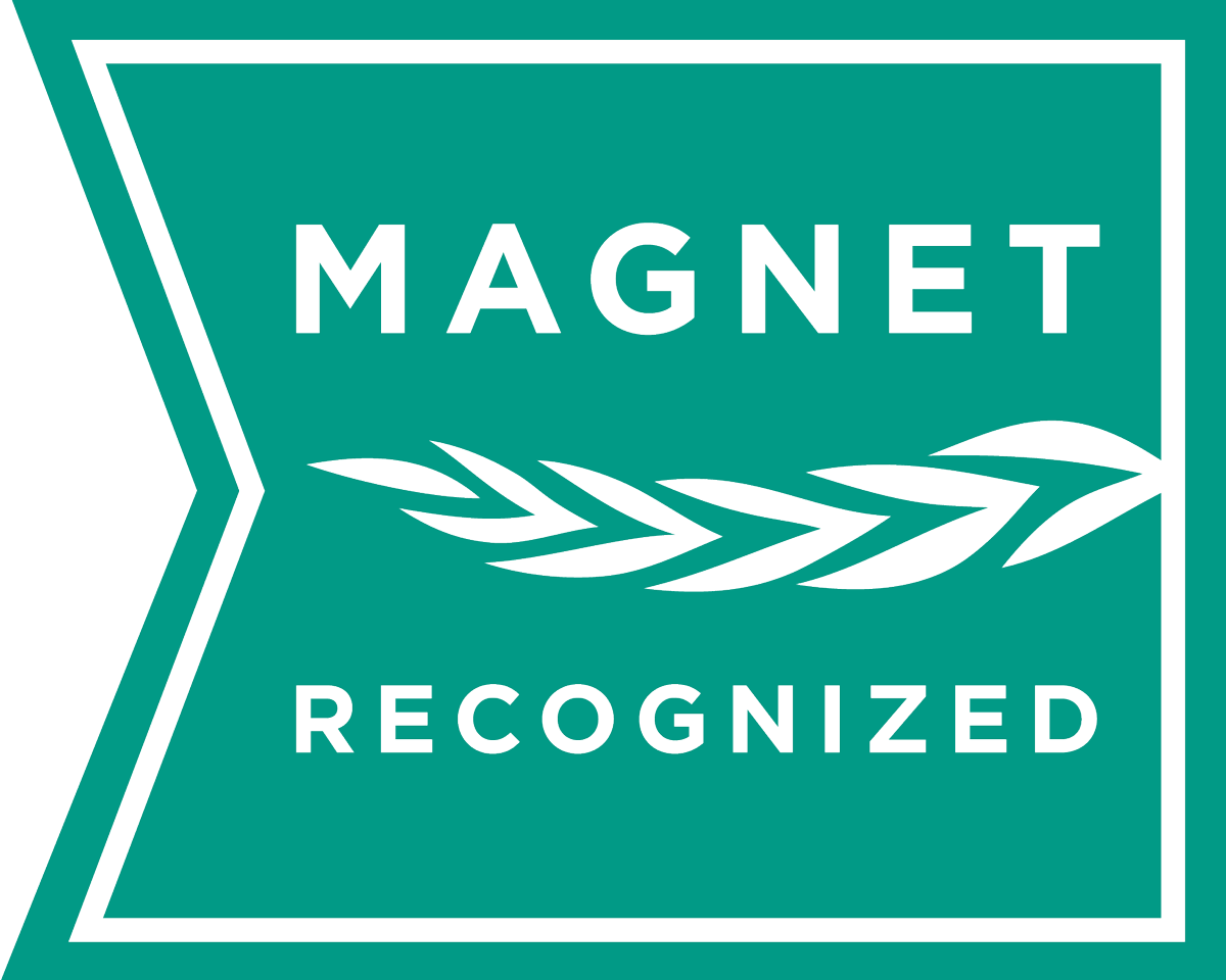 ANCC Magnet Recognized