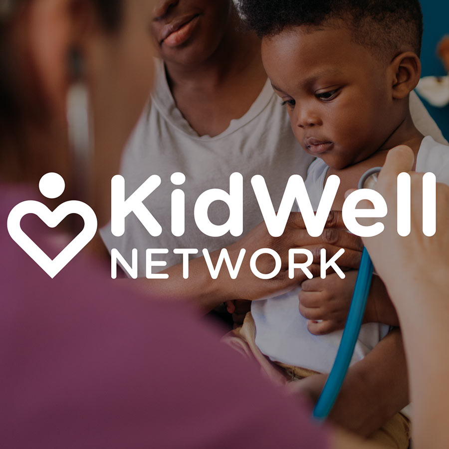 KidWell Network