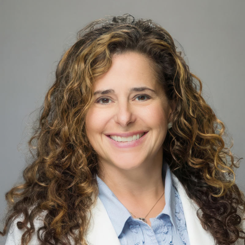 Amanda Lochrie PhD