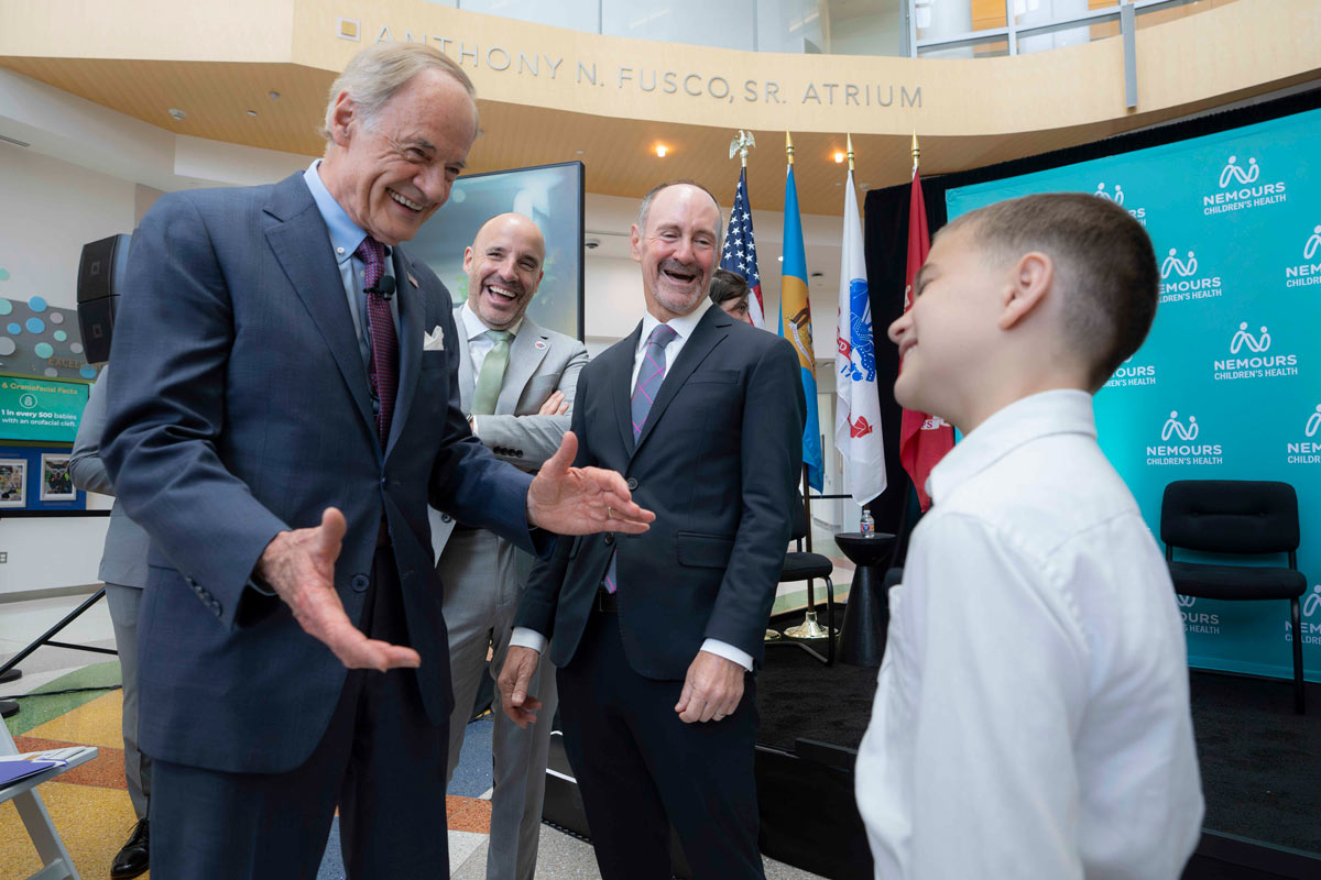 Elizabeth Dole Foundation