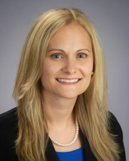 Abby Nerlinger, MD, MPH – researcher and pediatric hospitalist, Nemours Children’s Health
