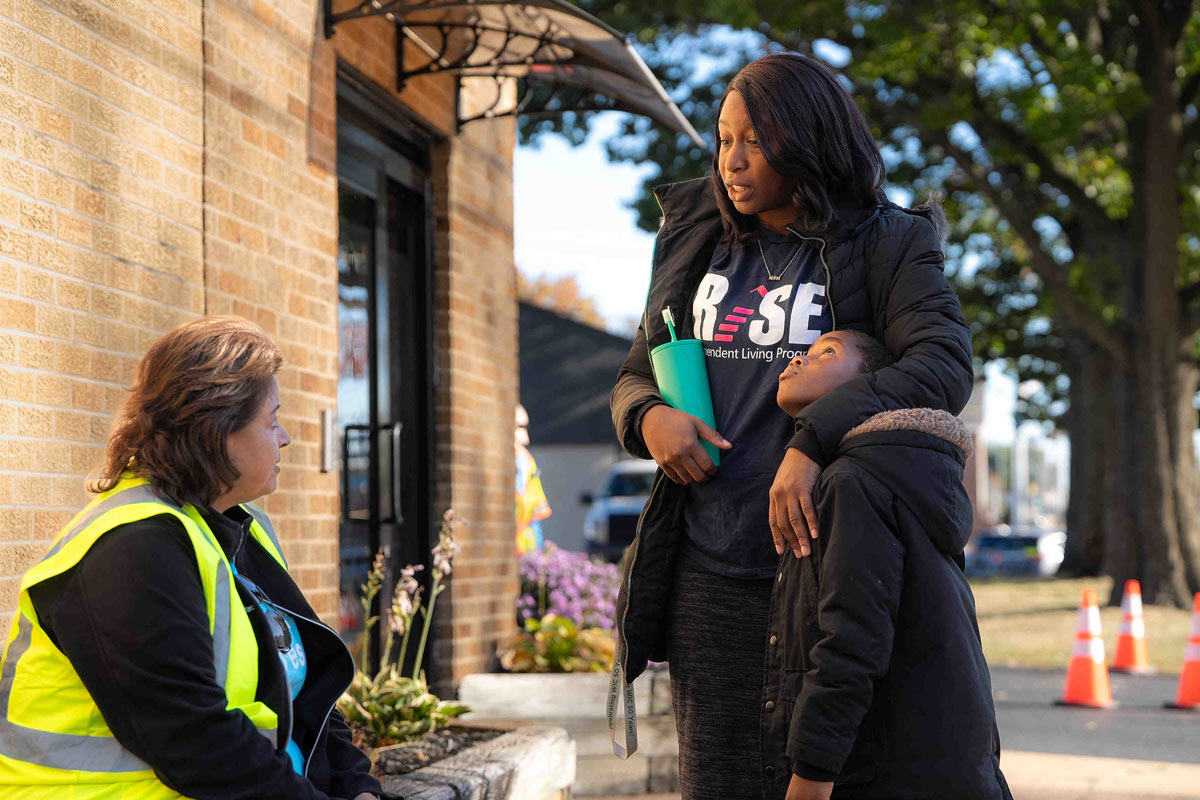 Delaware Community Engagement