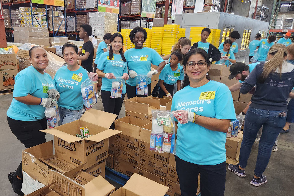Florida Community Engagement