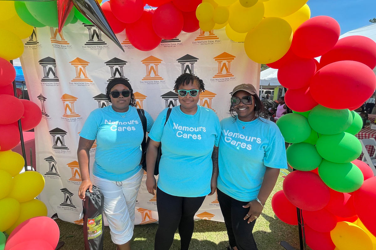 Juneteenth Celebration