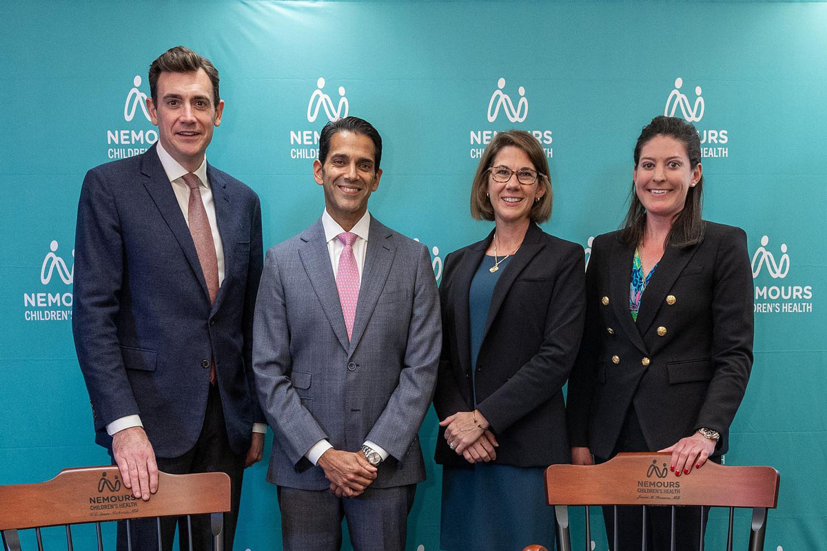 Legacy Endowments for Orthopedics