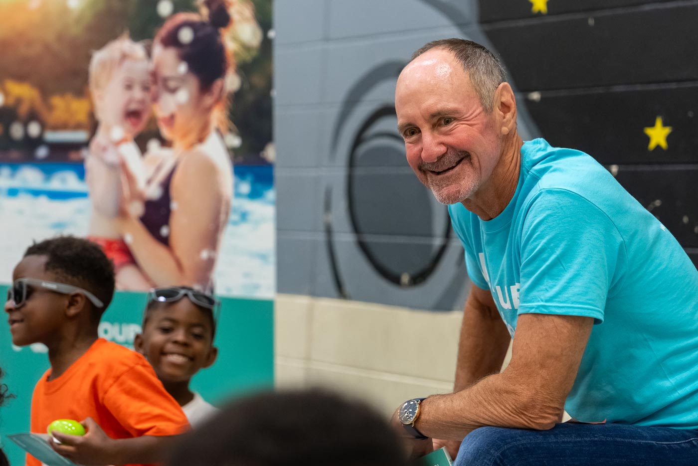 Nemours Cares