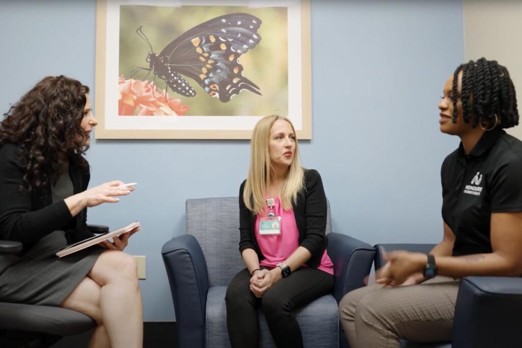 Pediatric Acute Telemental Health (PATH) Program