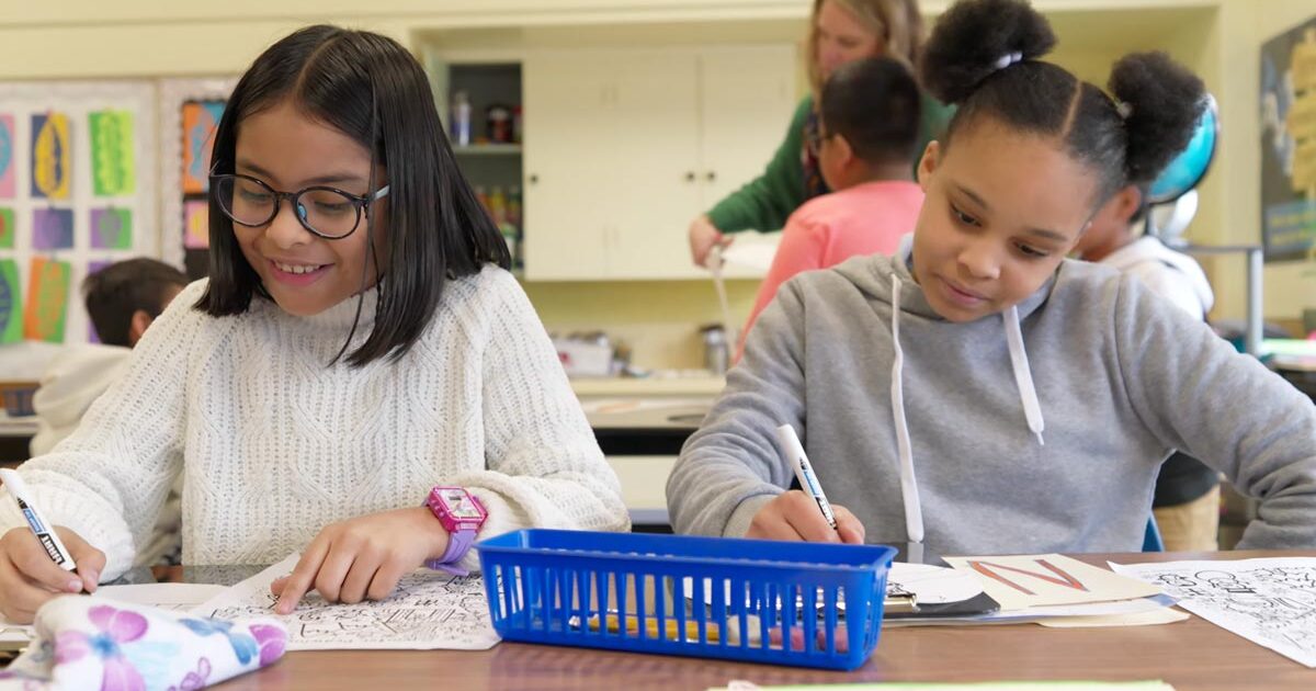 Addressing Student Health Needs